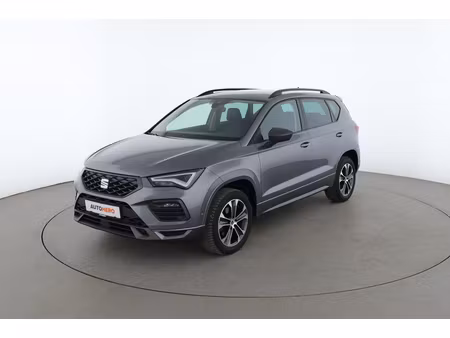 Seat Ateca 1.5 TSI 150