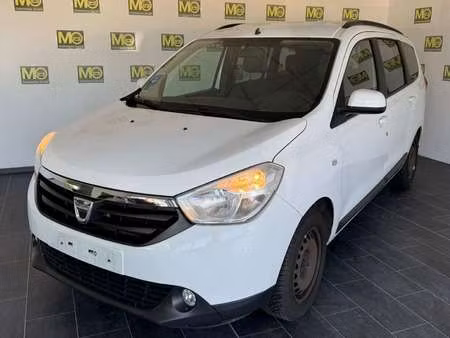 Dacia Lodgy 1.6 82 Laureate