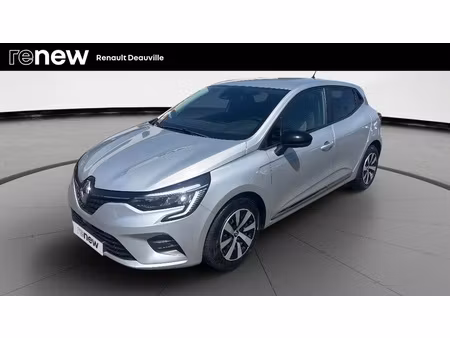 Renault Clio 1.0 TCe 90