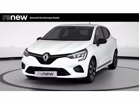 Renault Clio 1.5 dCi 100 Evolution