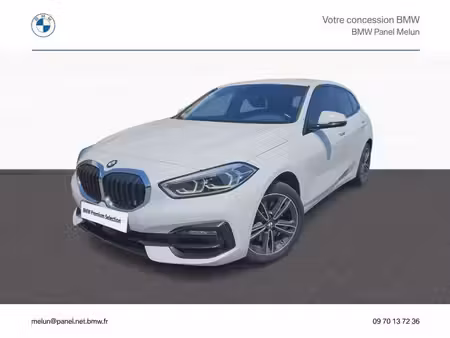 BMW Série 1 118i 1.5