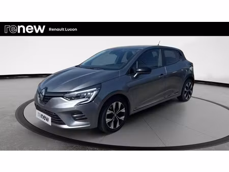 Renault Clio 1.0 TCe 90