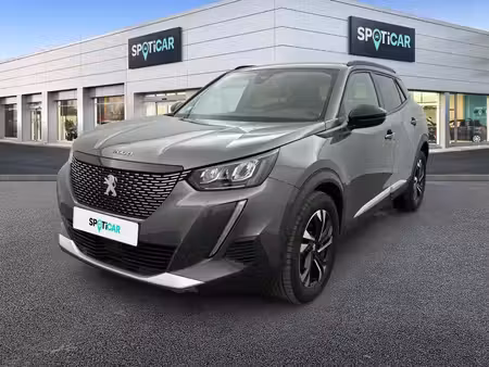 Peugeot 2008 1.2 PureTech 100 Allure