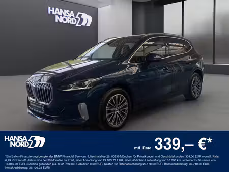 BMW Série 2 230e 1.5 326 xDrive