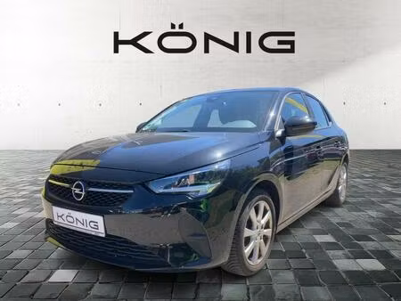 Opel Corsa 1.2 101