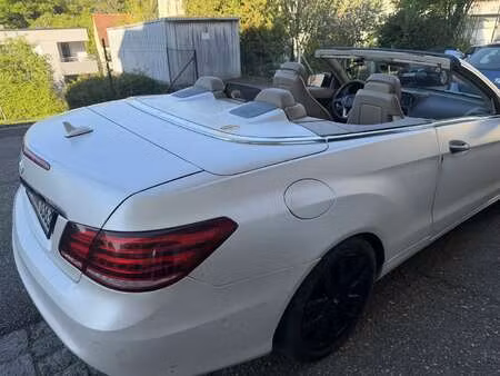 Mercedes-Benz Classe E E 350 Elegance