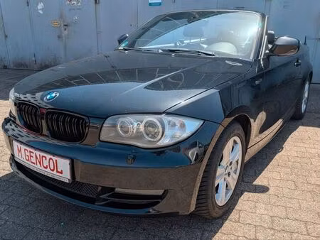 BMW Série 1 118d 2.0 143