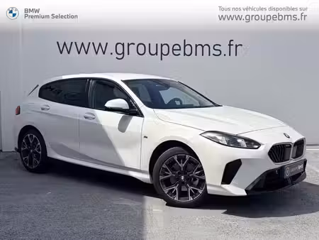 BMW Série 1 1.5
