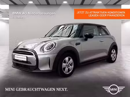 Mini Mini Cooper 1.5 136 Essential