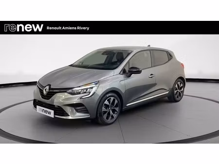 Renault Clio 1.5 dCi 100