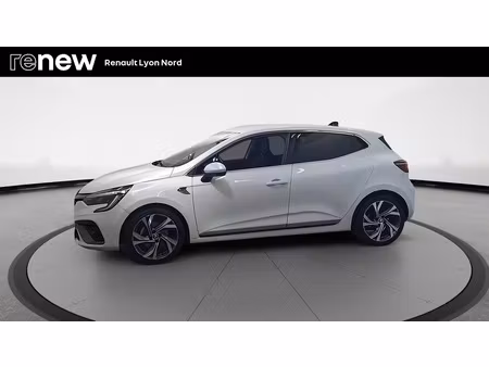 Renault Clio E-Tech 1.6 140