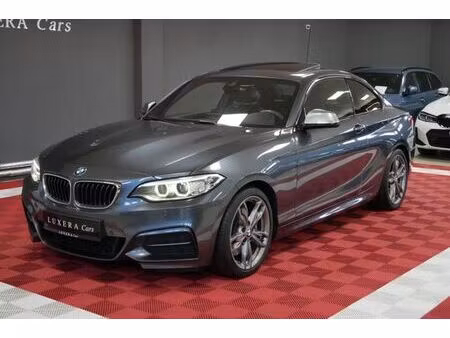 BMW Série 2 M240i 3.0 340 xDrive
