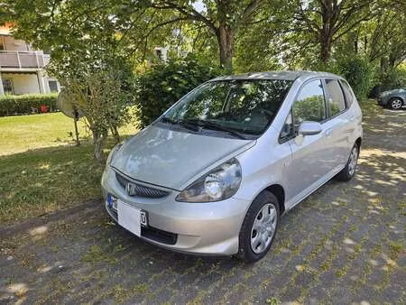 Honda Jazz 1.2 78