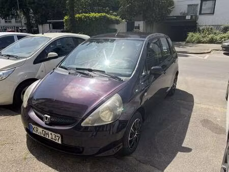 Honda Jazz 1.2