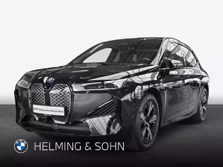 BMW iX 40 326 xDrive
