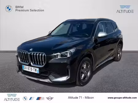 BMW X1 23i 2.0 218 xDrive