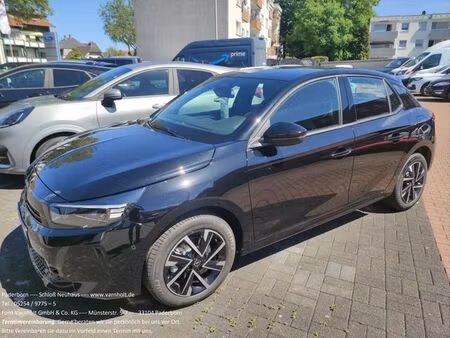 Opel Corsa 1.2 101 GS