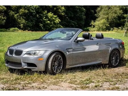 BMW Série 3 M3 V8 4.0 420