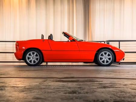BMW Z1 2.5 170