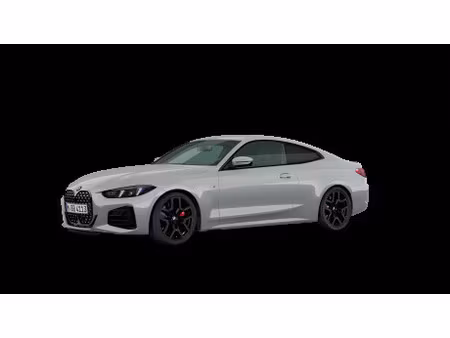 BMW Série 4 420i 2.0 184
