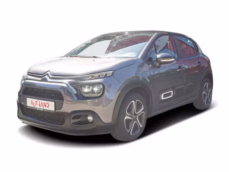 Citroën C3 1.2 PureTech 110