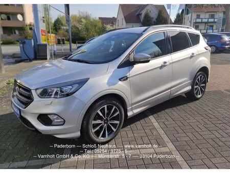 Ford Kuga 1.5 EcoBoost 150 ST Line