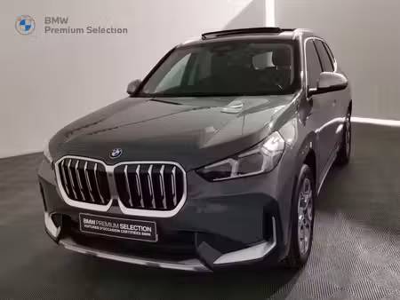 BMW X1 25e 1.5 xDrive