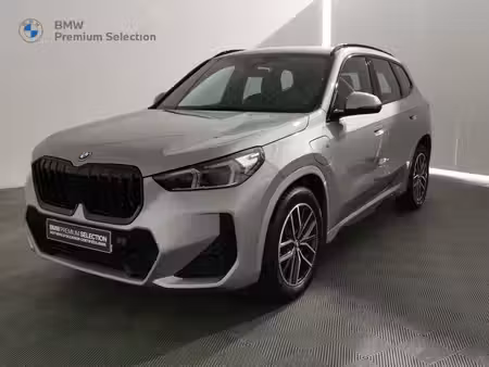 BMW X1 30e 1.5 150 xDrive