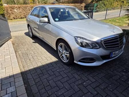 Mercedes-Benz Classe E E 300 V6 3.0 170