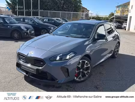 BMW Série 1 2.0 xDrive