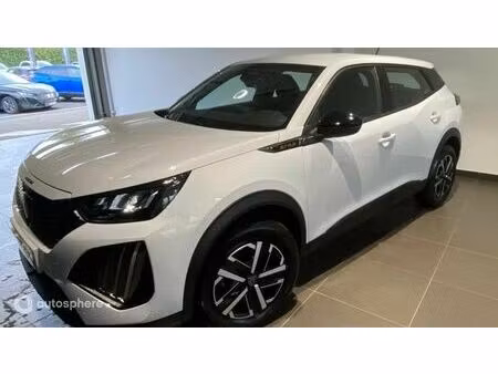 Peugeot 2008 156 Style