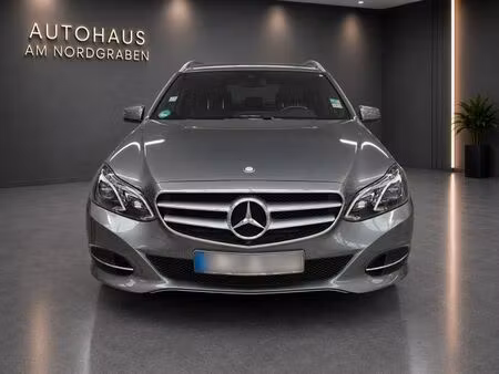 Mercedes-Benz Classe E E 250 2.0 211 Sport