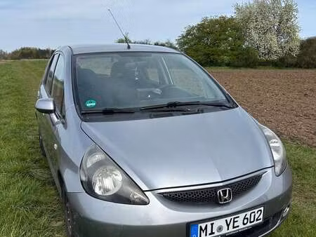Honda Jazz 1.2