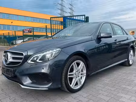 Mercedes-Benz Classe E E 400 2.0 245 4Matic