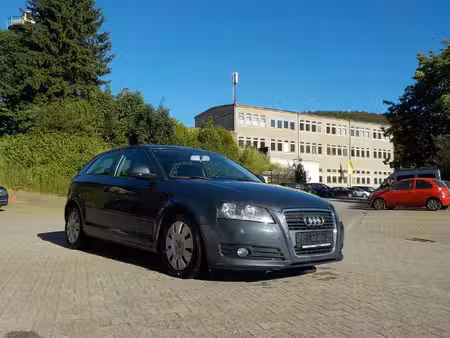 Audi A3 1.6 TDI 105 Ambition