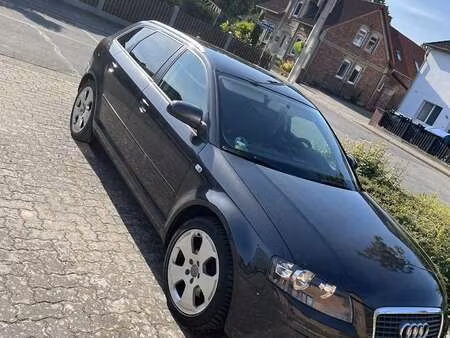 Audi A3 2.0 TDI 140 Ambition