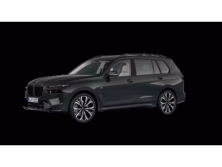 BMW X7 40d 3.0 340 xDrive