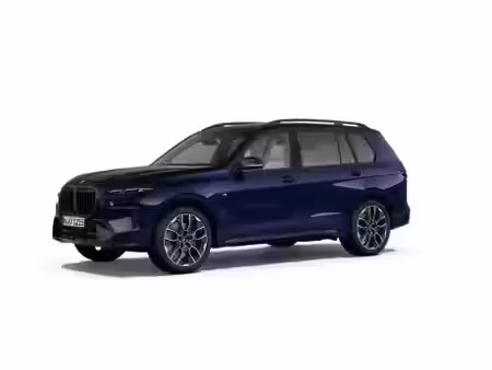 BMW X7 40i 3.0 xDrive