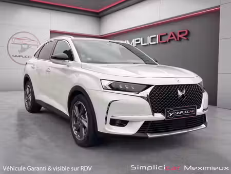 DS 7 E Tense 1.6 225