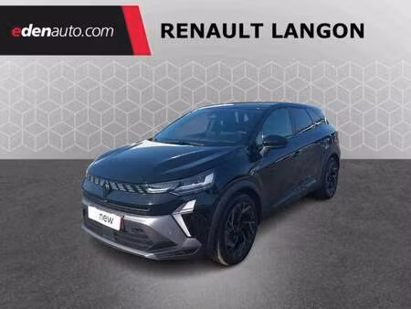 Renault Symbioz E-Tech 1.8 160 Esprit Alpine