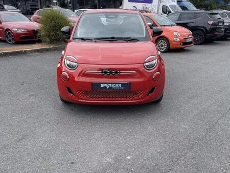 Fiat 500 118