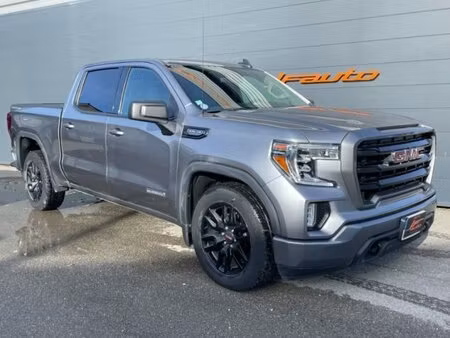 GMC Sierra 1500 V8 5.3