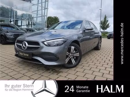 Mercedes-Benz Classe E E 300 Avantgarde