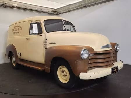 Chevrolet 3100 