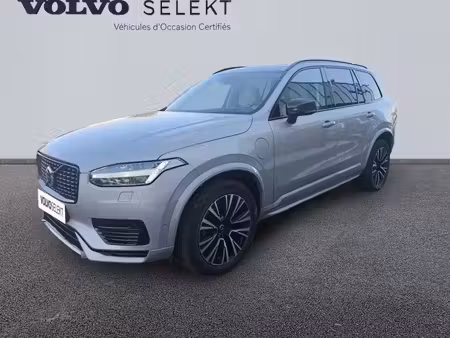 Volvo XC90 T8 2.0 310 4x4