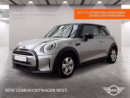 Mini Mini Cooper 1.5 136