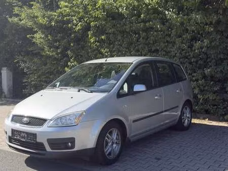 Ford C-max 1.8 125 Fun