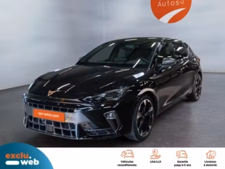 Cupra Leon 2.0 TDI 150