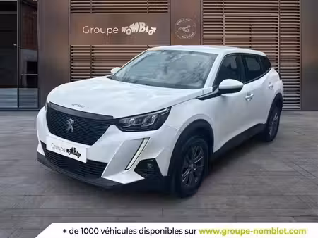 Peugeot 2008 1.2 130 Active Business