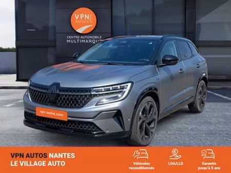 Renault Austral 1.2 200 Esprit Alpine